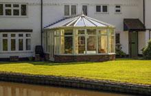 Lower Place conservatory leads