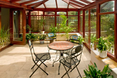 Lower Place conservatory quotes