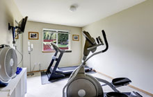 Lower Place home gym construction leads